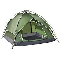 Outsunny camping tent for sale  Delivered anywhere in UK