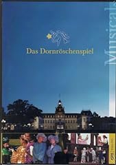 Dornröschenspiel musical hana gebraucht kaufen  Wird an jeden Ort in Deutschland