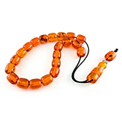 Greek kompoloi beads for sale  Delivered anywhere in USA 