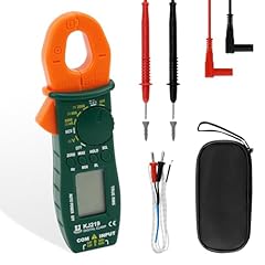 Clamp meter digital for sale  Delivered anywhere in UK