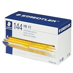 Staedtler yellow school for sale  Delivered anywhere in USA 