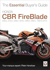 Honda cbr fireblade for sale  Delivered anywhere in UK