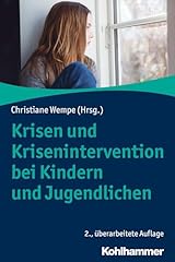 Krisen krisenintervention kind gebraucht kaufen  Wird an jeden Ort in Deutschland