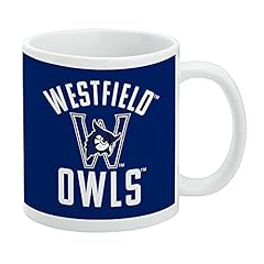 Westfield state owls for sale  Delivered anywhere in USA 