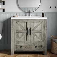 Yitahome farmhouse bathroom for sale  Delivered anywhere in USA 