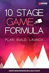 Stage game formula for sale  Delivered anywhere in UK