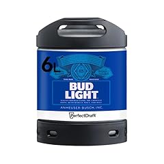 Perfectdraft bud light for sale  Delivered anywhere in UK