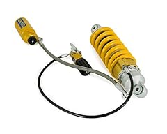 Ammortizzatore ohlins s36d usato  Spedito ovunque in Italia 
