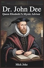 Dr. john dee usato  Spedito ovunque in Italia 