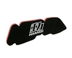 Naraku air filter for sale  Delivered anywhere in UK