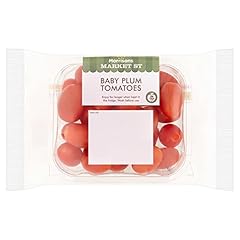 Baby plum tomatoes for sale  Delivered anywhere in UK