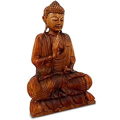 Livasia buddha figur gebraucht kaufen  Wird an jeden Ort in Deutschland