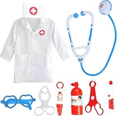 9pcs doctors set for sale  Delivered anywhere in UK
