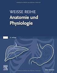 Anatomie physiologie weisse gebraucht kaufen  Wird an jeden Ort in Deutschland