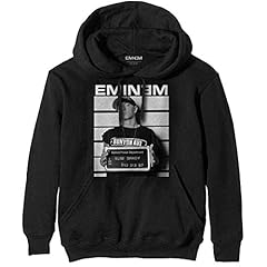 Eminem arrest hoodie for sale  Delivered anywhere in UK