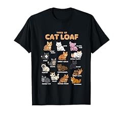 Types cat loaf for sale  Delivered anywhere in USA 