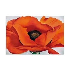 Georgia keeffe wall for sale  Delivered anywhere in USA 