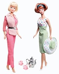 Barbie collector barbie d'occasion  Livré partout en Belgiqu