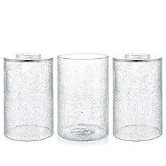 Skelang clear glass for sale  Delivered anywhere in USA 