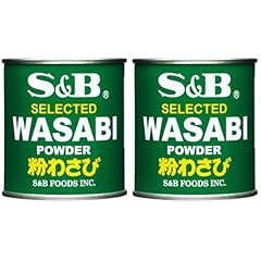 Wasabi polvere 1.06 usato  Spedito ovunque in Italia 