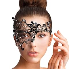 Amfsqj venetian masquerade for sale  Delivered anywhere in UK