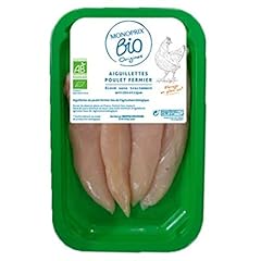 Monoprix bio aiguillettes d'occasion  Livré partout en France