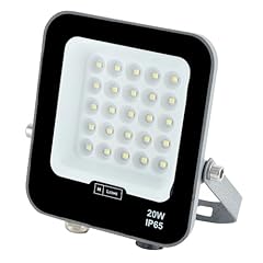 Ledme faretto proiettore usato  Spedito ovunque in Italia 