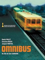Omnibus d'occasion  Livré partout en France