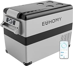 Euhomy 45l car for sale  Delivered anywhere in UK