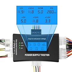 Atx netzteil tester gebraucht kaufen  Wird an jeden Ort in Deutschland