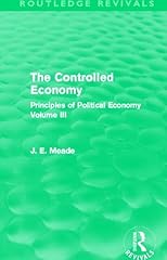 Controlled economy principles for sale  Delivered anywhere in UK