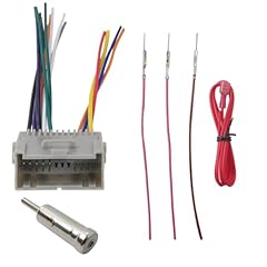 Car radio wiring for sale  Delivered anywhere in USA 
