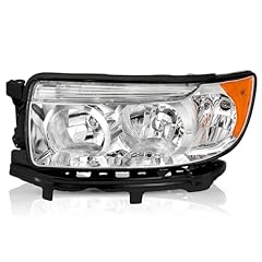 Tusdar headlight assembly for sale  Delivered anywhere in USA 