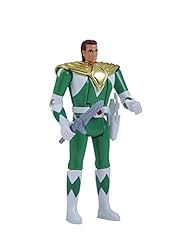 Used, Power Rangers Auto Mighty Morphin Tommy Action Figure for sale  Delivered anywhere in USA 