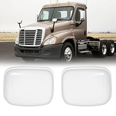 Pair chrome hood for sale  Delivered anywhere in USA 