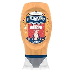 Hellmann chunky burger for sale  Delivered anywhere in UK