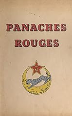 Panaches rouges historique usato  Spedito ovunque in Italia 
