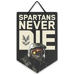 Halo spartans never for sale  Delivered anywhere in USA 