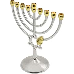 Besportble hanukkah menorah gebraucht kaufen  Wird an jeden Ort in Deutschland