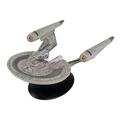 Eaglemoss star trek for sale  Delivered anywhere in UK