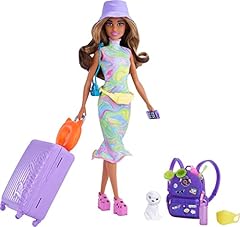 Barbie teresa reisen gebraucht kaufen  Wird an jeden Ort in Deutschland