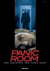 Panic room gebraucht kaufen  Wird an jeden Ort in Deutschland