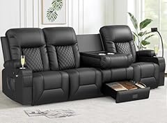 Furnimat recliner sofa for sale  Delivered anywhere in USA 