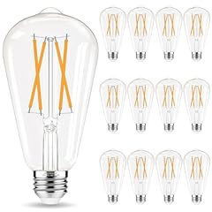 Gvvoohome edison bulbs for sale  Delivered anywhere in USA 