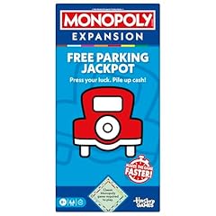Monopoly free parking for sale  Delivered anywhere in USA 