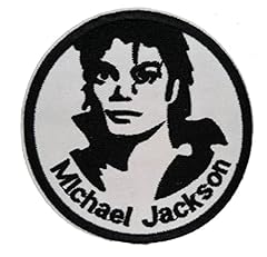 Patch chanteur michael usato  Spedito ovunque in Italia 
