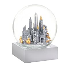 Coolsnowglobes new york for sale  Delivered anywhere in USA 