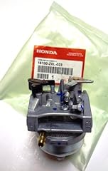 Honda genuine carburetor for sale  Delivered anywhere in UK