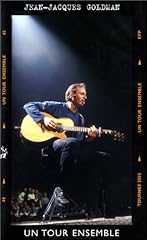 Jean jacques goldman d'occasion  Livré partout en France