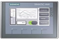 Ktp400 simatic hmi for sale  Delivered anywhere in USA 